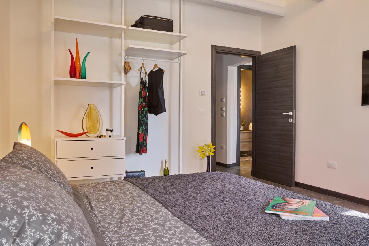 Simone Cenedese Murano Apartments - Cristallo Ngoại thất bức ảnh