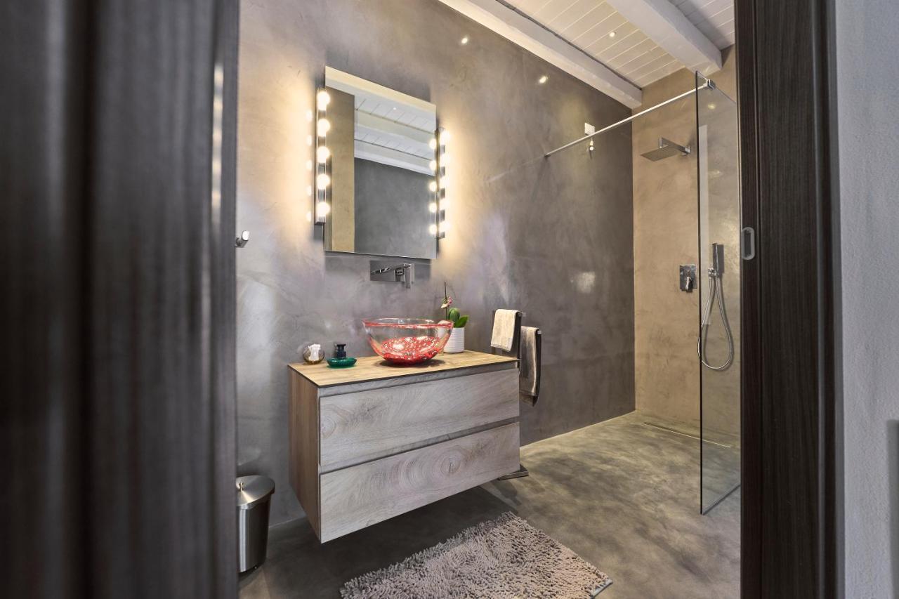 Simone Cenedese Murano Apartments - Cristallo Ngoại thất bức ảnh