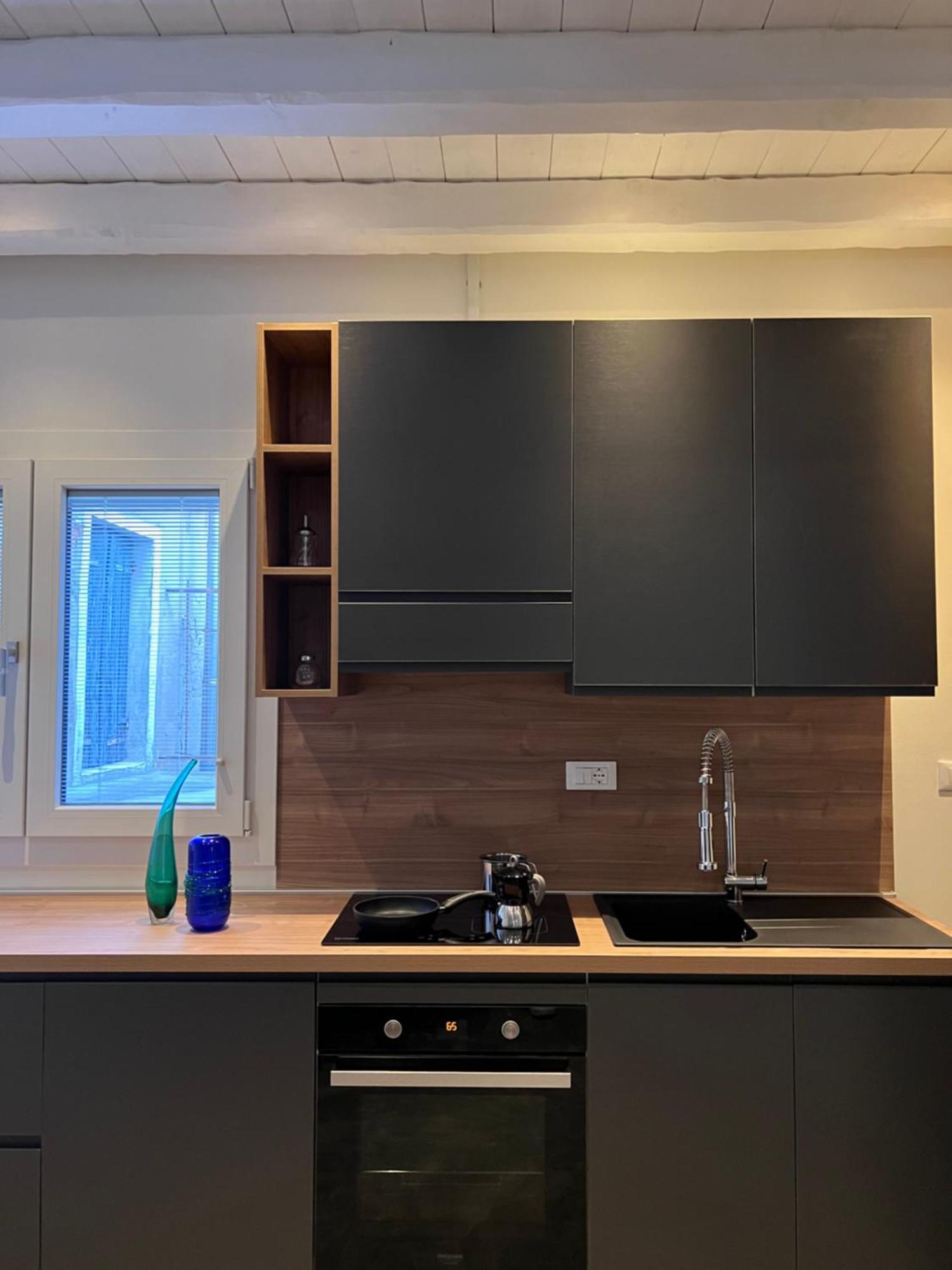 Simone Cenedese Murano Apartments - Cristallo Ngoại thất bức ảnh